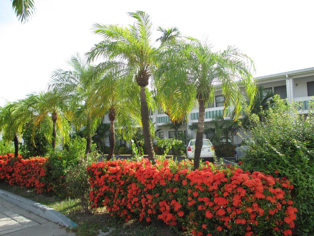 Shalimar Motel Miami Esterno foto